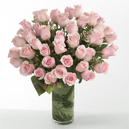 Pink Essence –  True Blooms, Winters CA