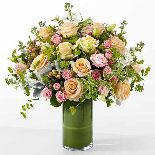 The Glamour Shot –  True Blooms, Winters CA