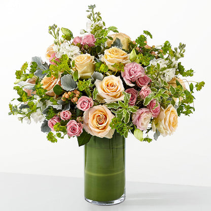The Glamour Shot –  True Blooms, Winters CA