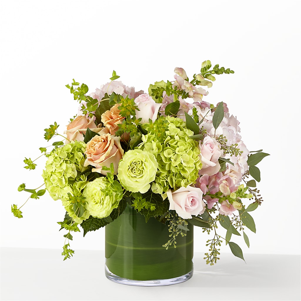 The Art Deco –  True Blooms, Winters CA
