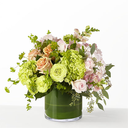 The Art Deco –  True Blooms, Winters CA