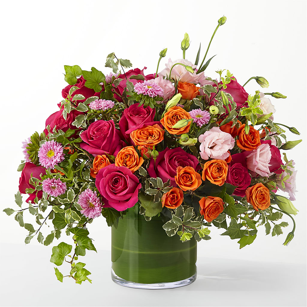 The Trendsetter –  True Blooms, Winters CA