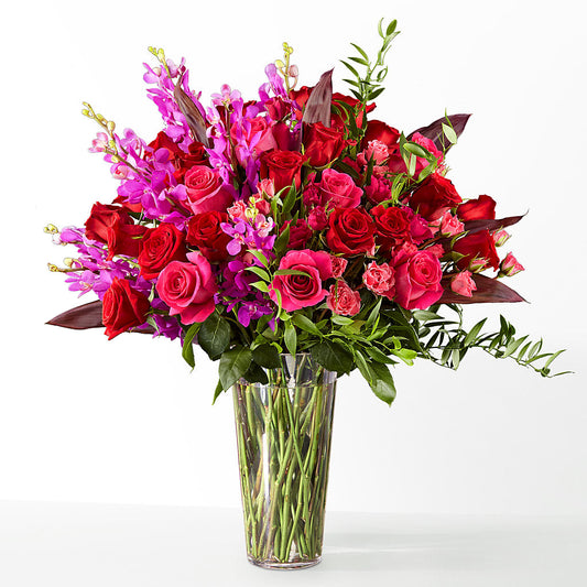 The Honeymoon –  True Blooms, Winters CA