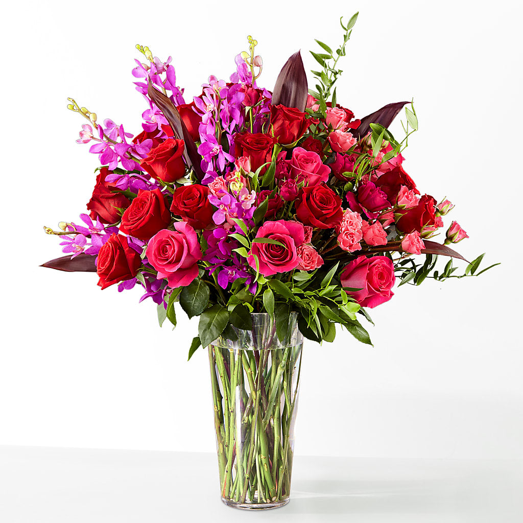 The Honeymoon –  True Blooms, Winters CA