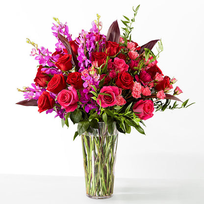 The Honeymoon –  True Blooms, Winters CA