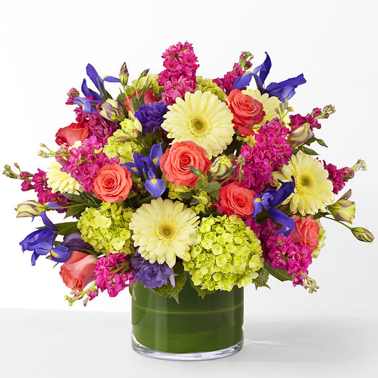 The Couture –  True Blooms, Winters CA