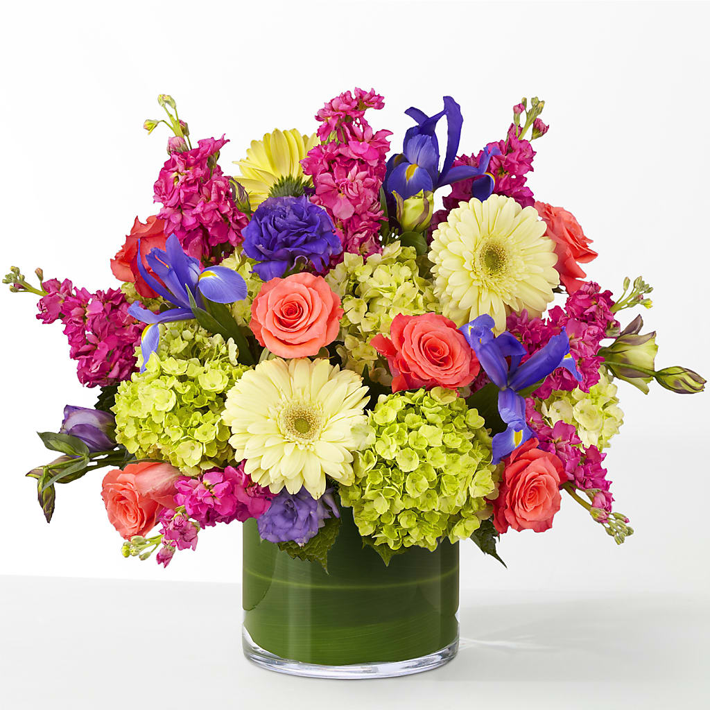 The Couture –  True Blooms, Winters CA