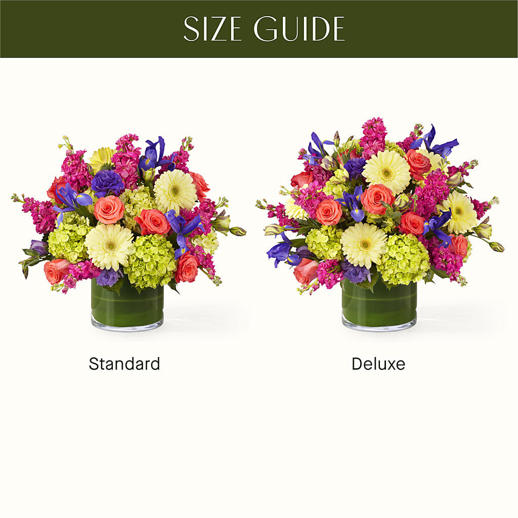 The Couture –  True Blooms, Winters CA