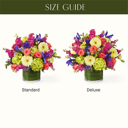 The Couture –  True Blooms, Winters CA