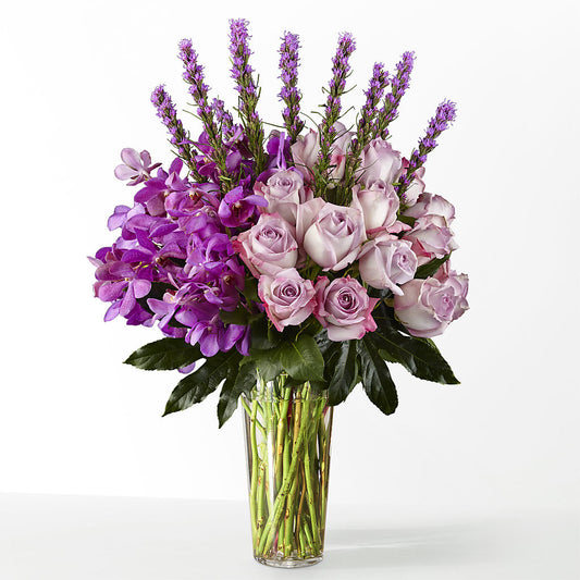 The Maximalist –  True Blooms, Winters CA