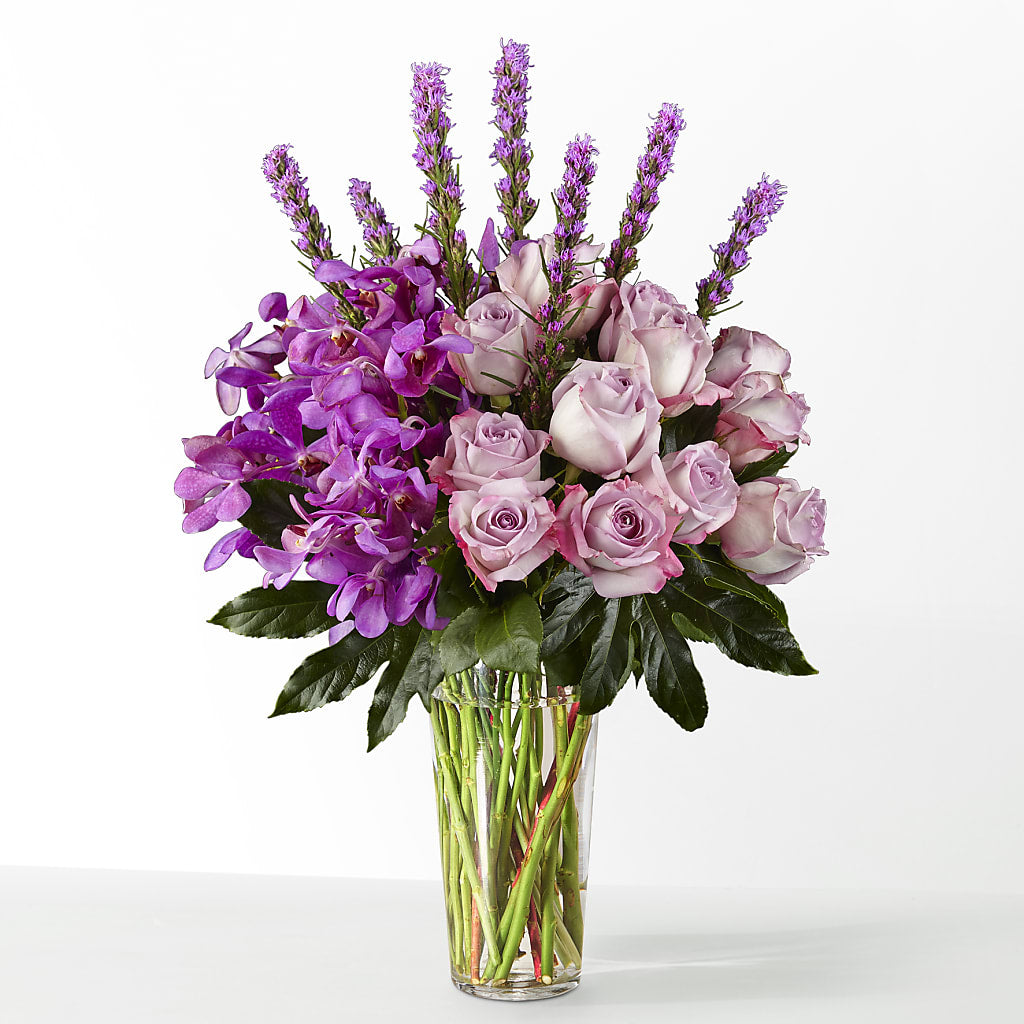 The Maximalist –  True Blooms, Winters CA