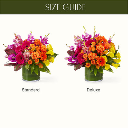The Mosaic –  True Blooms, Winters CA