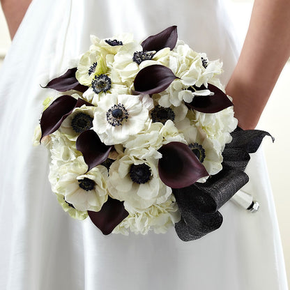 To Have and To Hold Bouquet –  True Blooms, Winters CA