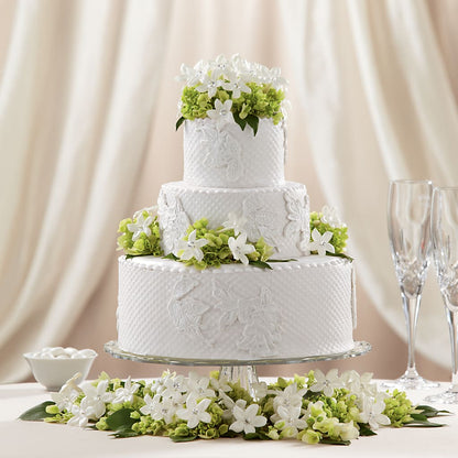Bloom & Blossom Cake Decor –  True Blooms, Winters CA