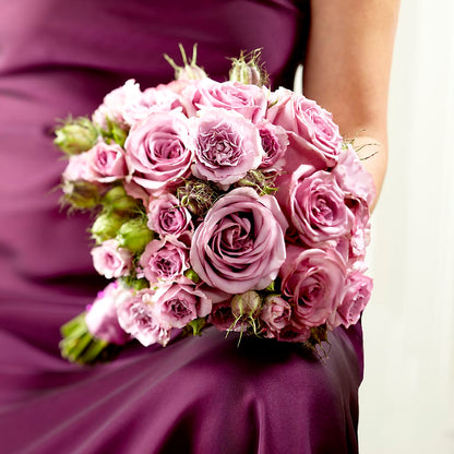 Veronica Bouquet –  True Blooms, Winters CA