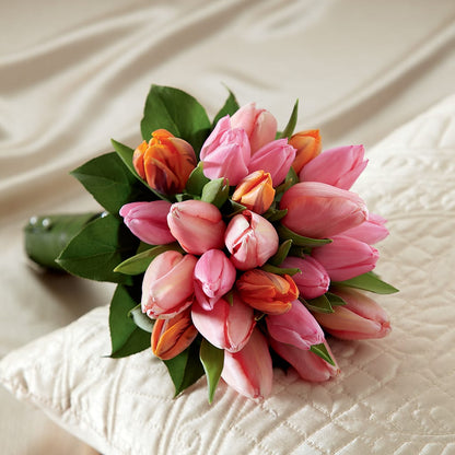 Embraceable Bouquet –  True Blooms, Winters CA