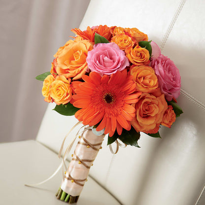Lifetime of Love Bouquet –  True Blooms, Winters CA