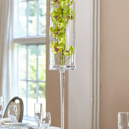 Green Mini Cymbidium Bouquet –  True Blooms, Winters CA