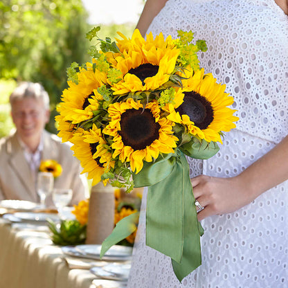 Free Spirit Bouquet –  True Blooms, Winters CA