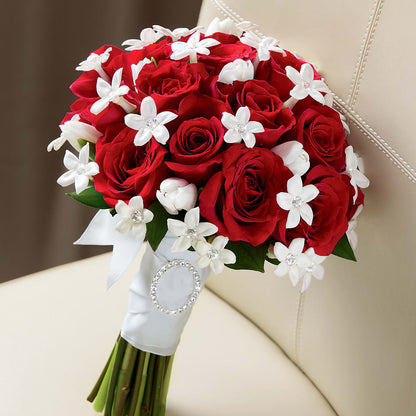 Poetry Bouquet –  True Blooms, Winters CA
