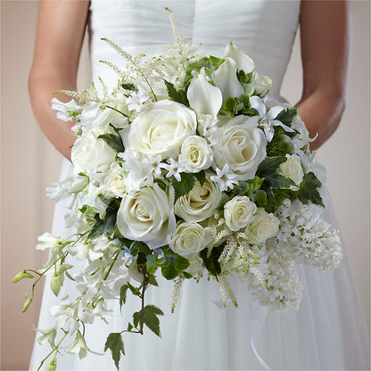 Cherish Bouquet –  True Blooms, Winters CA