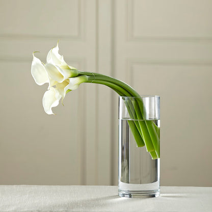 White Calla Bouquet –  True Blooms, Winters CA
